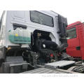 Howo 6x4 Tractor для тяжелого грузового трейлера